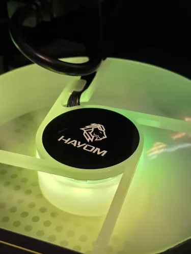 Pc Gamer De vento em POPA