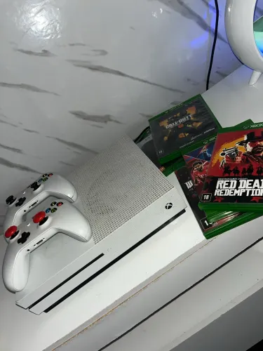 Xbox one s 1tb