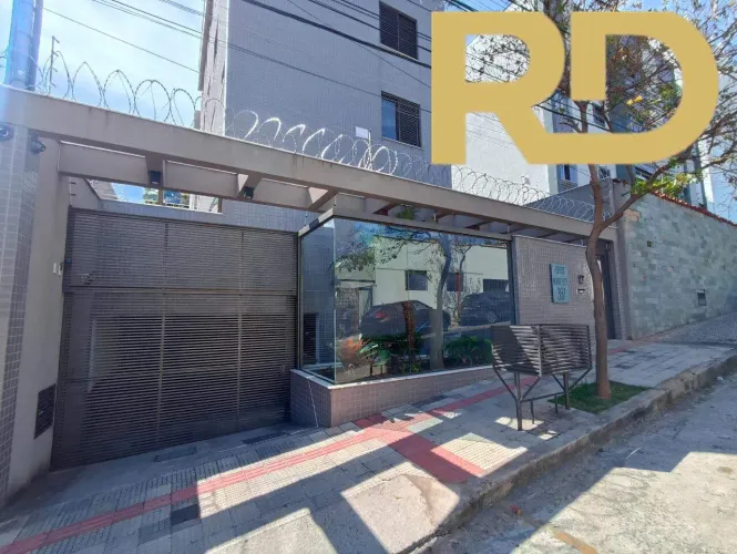 Apartamento de 03 quartos com 02 vagas de garagem