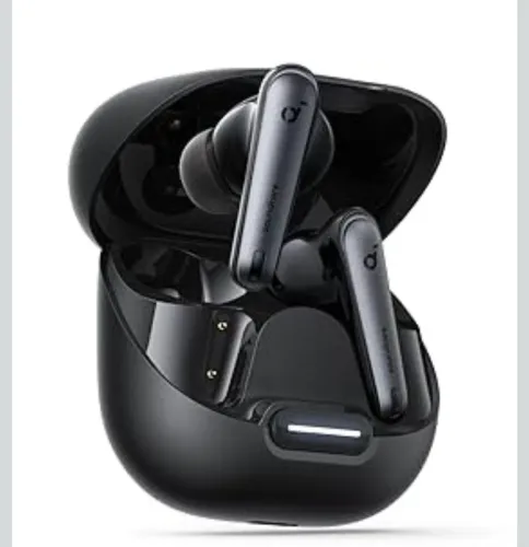 Fone liberty 4 nc anker soundcore