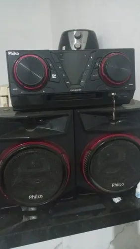 Som Philco