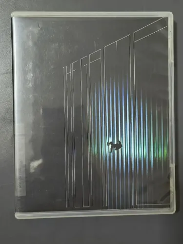 BLU-RAY The Game (Vidas em Jogo) - Criterion Collection IMPORTADO