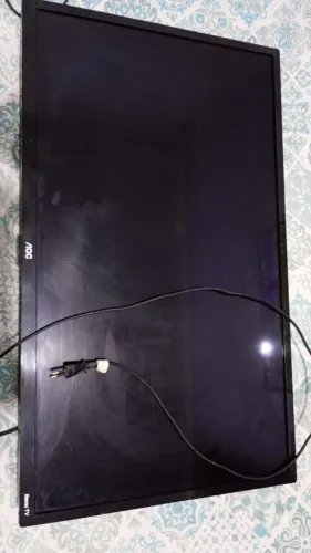 Vendo televisão 32 polegadas 