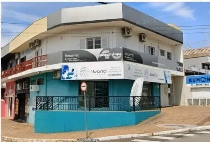 Sala Comercial 64,5m² Piso Superior - Frente Av. Itália, Itupeva/SP - Com estacionamento