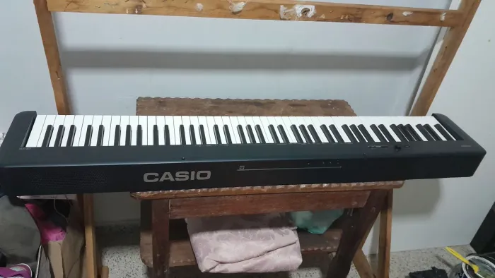 PIANO CASIO CDP S-110