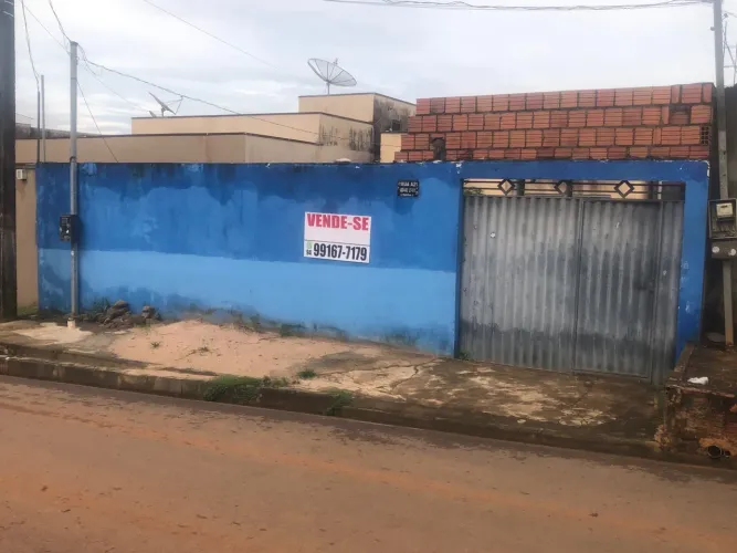 Casa *