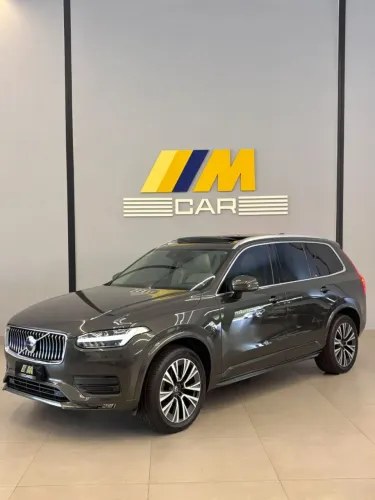 Volvo XC 90 T-6 Momentum 2.0 320cv 5P 2020