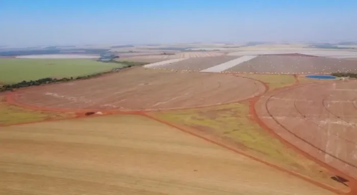 Fazenda extra a venda, el Santa Helena - Goiás!!!