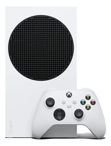 XBOX Series S