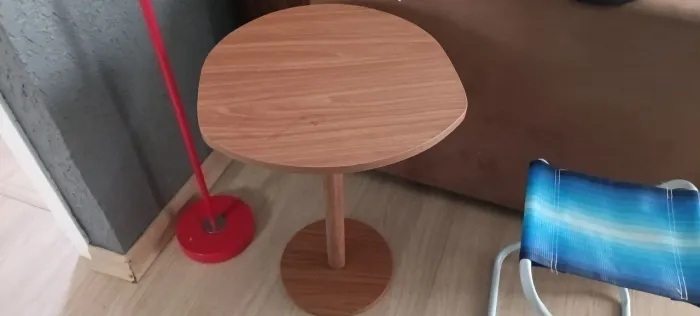 Mesa de canto ou centro
