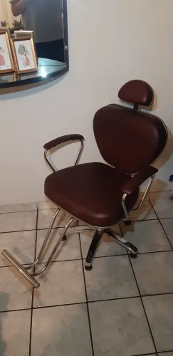 Cadeira de Salão "Excelente estado''