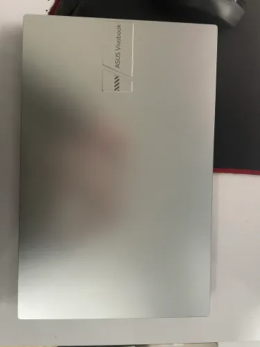 Notebook - Asus vivobook 15