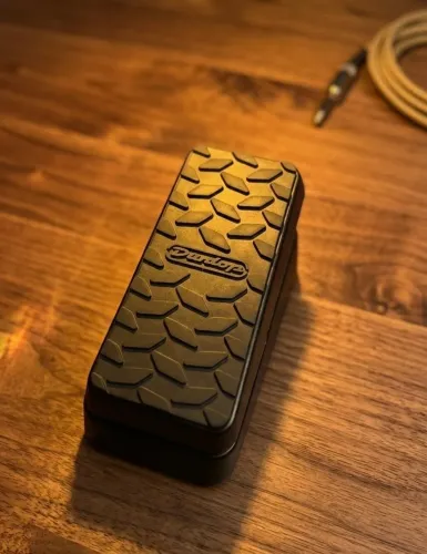 Pedal Dunlop Volume X Mini DVP4