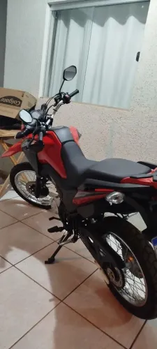 Bros 160