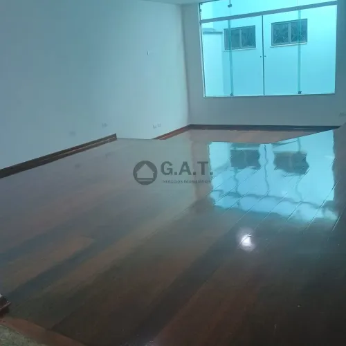 Casa comercial para venda em Sorocaba-SP, Parque Campolim: 3 quartos, 1 suíte, 2 salas, 2