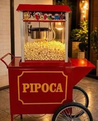 Sua Festa do Dia das Crianças é com a Gente!