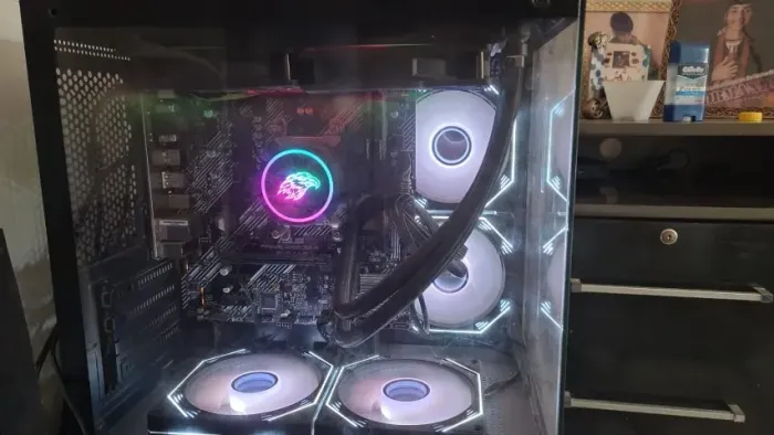 computador pc pra ir rapido com ou sem perifericos aceito propostas LEIA A DESCRIÇÂO