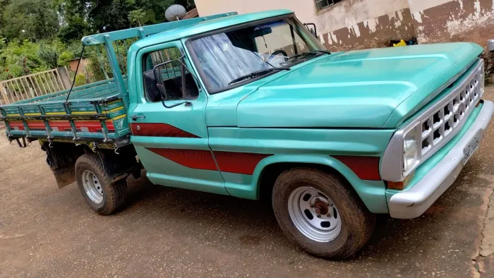 vendo f1000