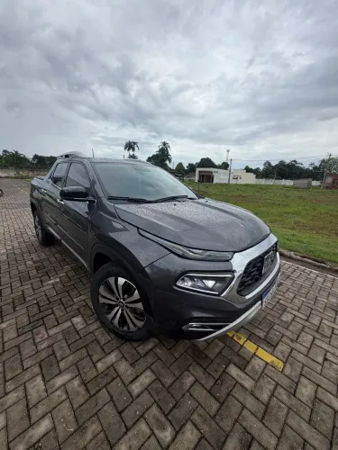 Fiat Toro Volcano 2.0 16V 4X4 TB Diesel Aut. 2023