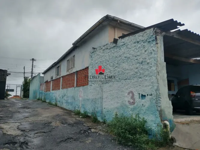 Terreno ótima localização e condução na porta - Itaquera