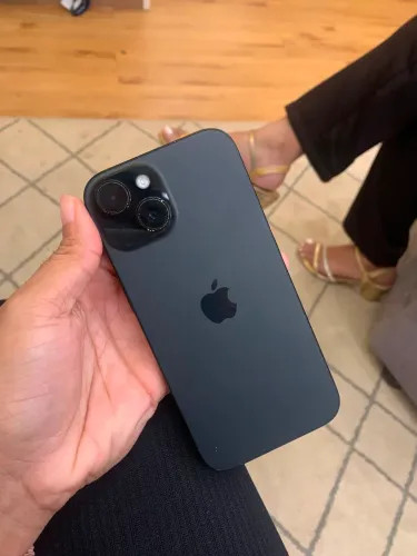 iPhone 15 129gb
