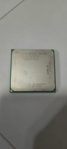 Prossessador Athlon 64 x2