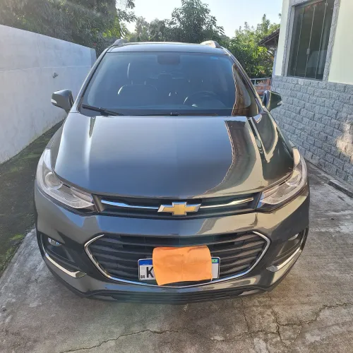 Chevrolet Tracker Premier 1.4 Turbo 16V Flex AUT 2018