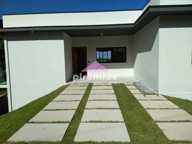 Casa com 3 dormitórios à venda, 135 m² por R$ 1.250.000,00 - Capricórnio - Caraguatatuba/S