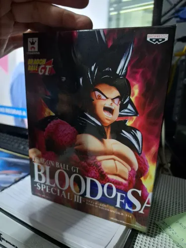 Dragon Ball Legends*