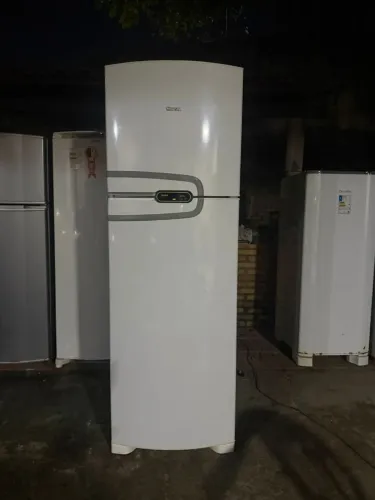 Geladeira Consul Frost Free Duplex 388l