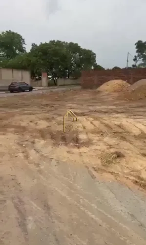 Terreno de Esquina à Venda Jardim Universitário | Cuiabá/MT