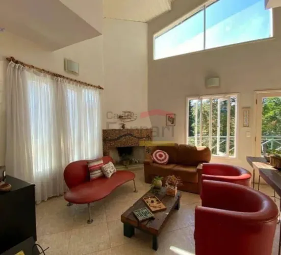 CASA PARA VENDA EM CONDOMINIO ZONA NORTE