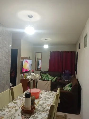 Apartamento para vender