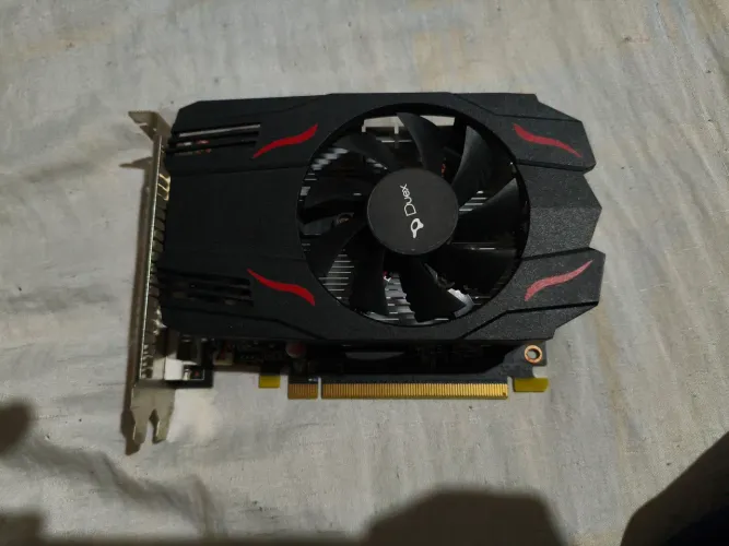 RX 550