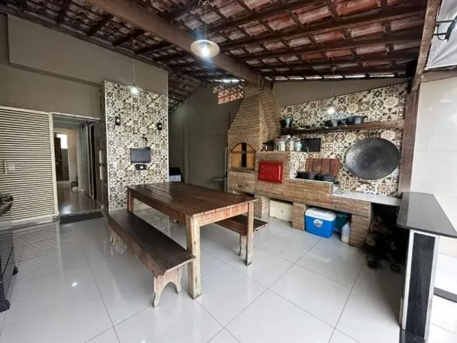 Casa 134m² · 3 Quartos · 3 Vaga- Cipava - Osasco São Paulo
