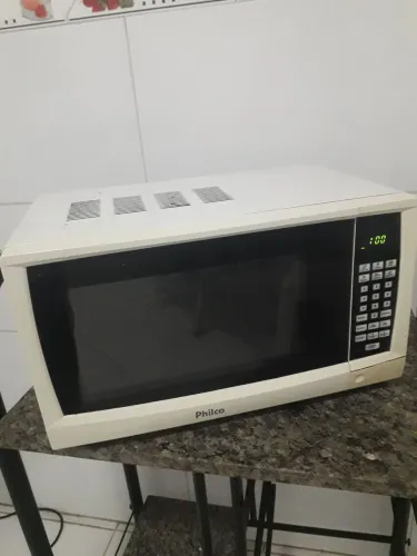 Microondas Philco!