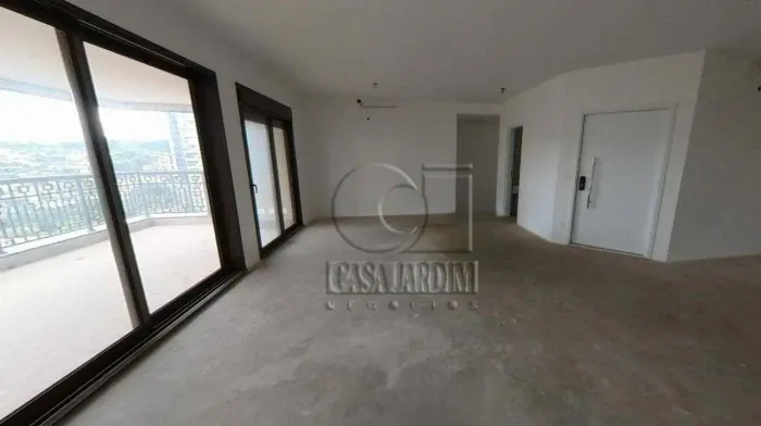 Apartamento com 3 dormitórios à venda, 334 m² por R$ 5.200.000,00 - Edifício Átria - Barue