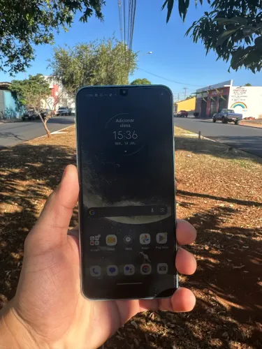 Moto g 50 5g NFC