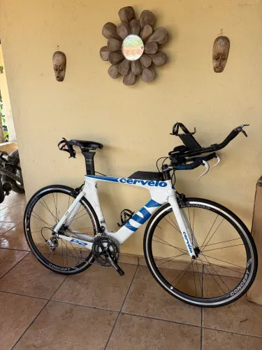 Cervelo P2
