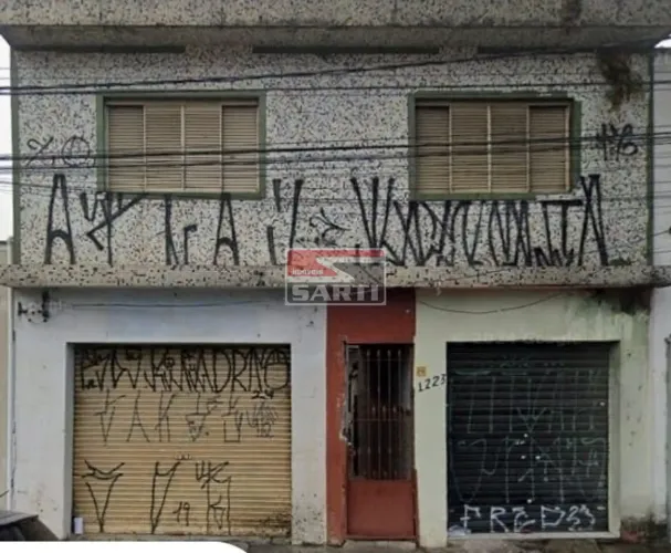 VENDA TERRENO !!!