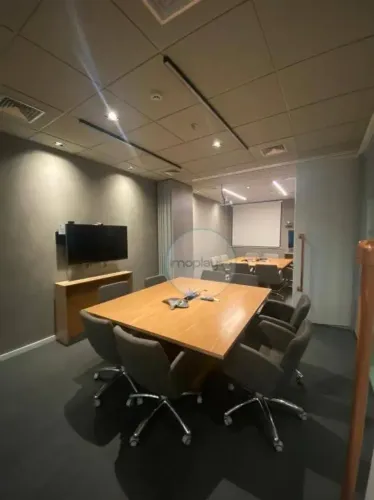 Conjunto para alugar, 472 m² - Itaim Bibi - São Paulo/SP