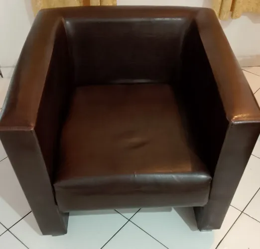 Vendo poltrona