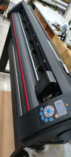Plotter recorte mecolour
