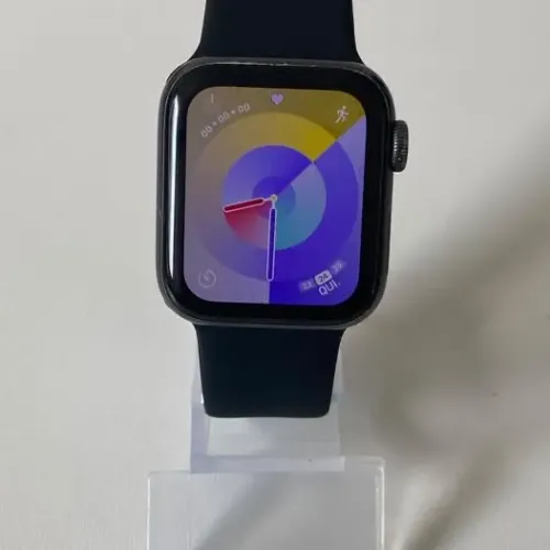 Apple Watch SE 1 Geração Nike GPS 40mm - Original e nunca aberto