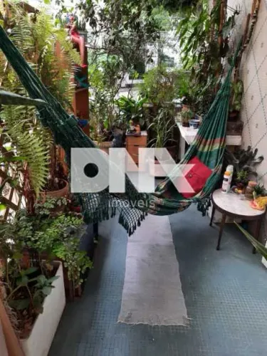 Apartamento : / Residencial / Jardim Botânico