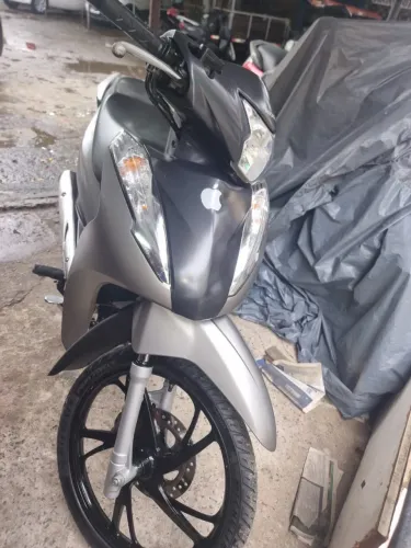 Honda Biz 125
