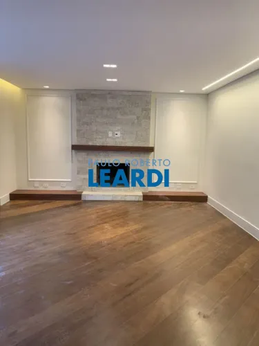 APARTAMENTO - ALTO DA BOA VISTA - SP
