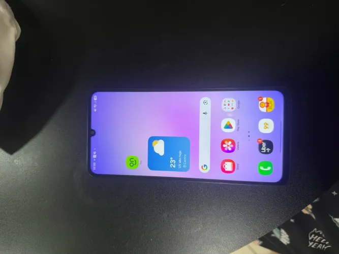 Sansung galaxy A07