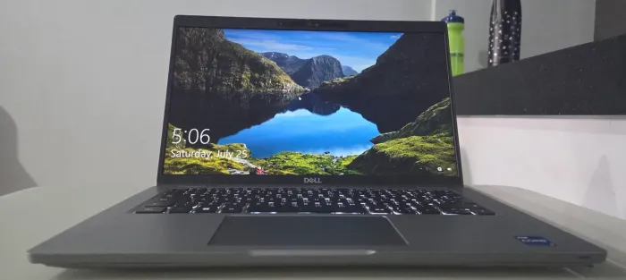 Dell Latitude 5430 i7 12ª Geração | 64GB RAM | SSD 512GB | Tela Touch