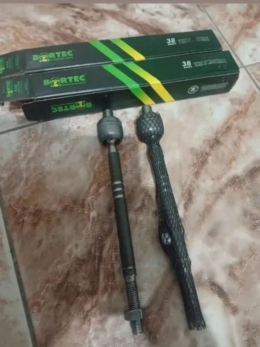 Par de Articulação Axial Fiat Palio, Uno, Siena,Punto
